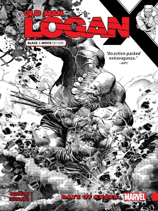 Title details for Old Man Logan (2016), Volume 6 by Ed Brisson - Available